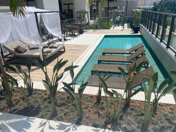 Imagem Apartamento com 3 Quartos à Venda, 76 m² em Vila Andrade - São Paulo Imagem Apartamento com 3 Quartos à Venda, 76 m² em Vila Andrade - São Paulo