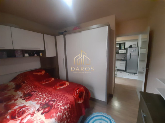 Imagem Apartamento com 2 Quartos à Venda, 46 m² em Campo Largo Da Roseira - São José Dos Pinhais Imagem Apartamento com 2 Quartos à Venda, 46 m² em Campo Largo Da Roseira - São José Dos Pinhais