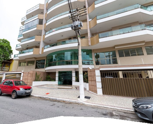 Cobertura com 4 Quartos à Venda, 185 m² em Braga - Cabo Frio