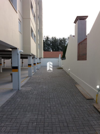 Imagem Apartamento com 1 Quarto à Venda, 36 m² em Camobi - Santa Maria