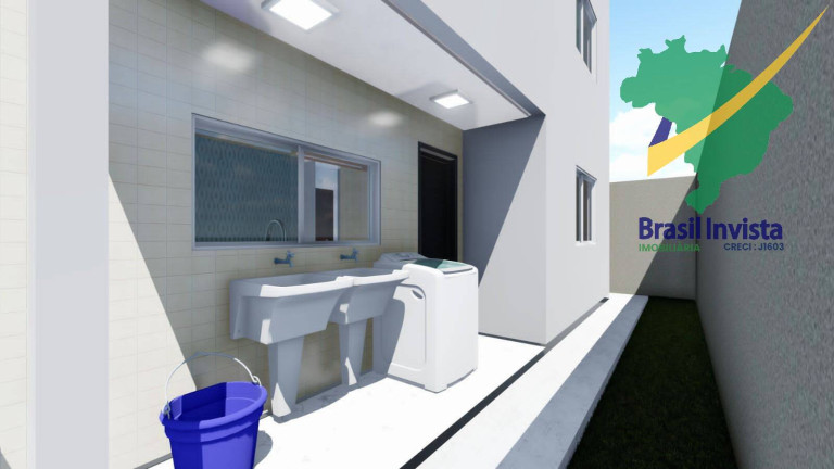 Imagem Casa com 3 Quartos à Venda, em Porto Belo - Porto Seguro Imagem Casa com 3 Quartos à Venda, em Porto Belo - Porto Seguro