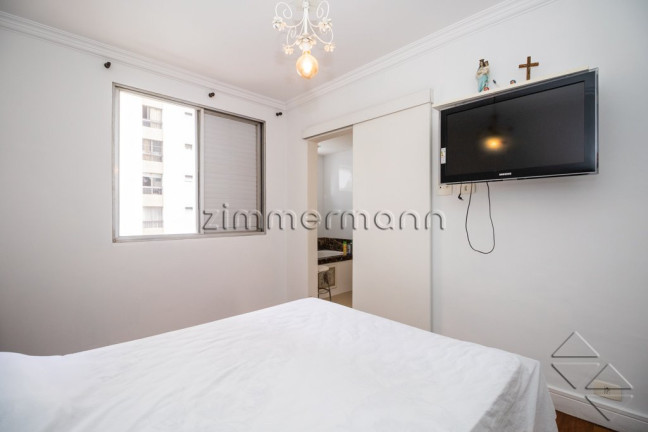 Imagem Apartamento com 3 Quartos à Venda, 160 m² em Pinheiros - São Paulo Imagem Apartamento com 3 Quartos à Venda, 160 m² em Pinheiros - São Paulo