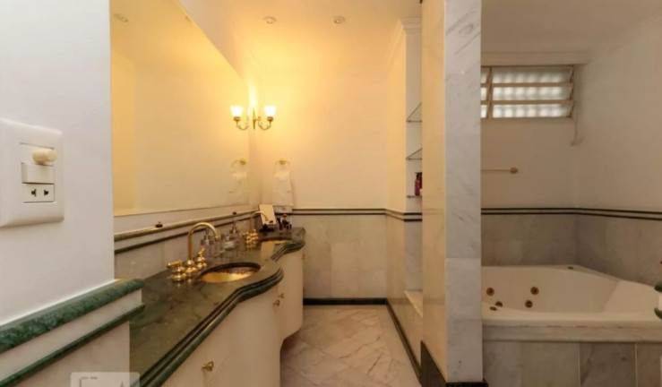 Imagem Imóvel com 3 Quartos à Venda, 170 m² em Pinheiros - São Paulo Imagem Imóvel com 3 Quartos à Venda, 170 m² em Pinheiros - São Paulo