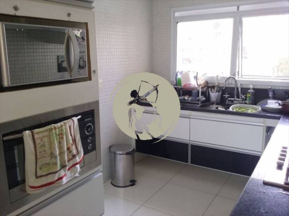 Imagem Apartamento com 3 Quartos à Venda, 180 m² em Ponta Da Praia - Santos Imagem Apartamento com 3 Quartos à Venda, 180 m² em Ponta Da Praia - Santos