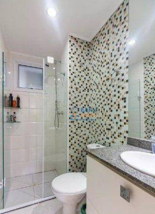 Imagem Apartamento com 3 Quartos à Venda, 72 m² em Cidade São Francisco - São Paulo Imagem Apartamento com 3 Quartos à Venda, 72 m² em Cidade São Francisco - São Paulo