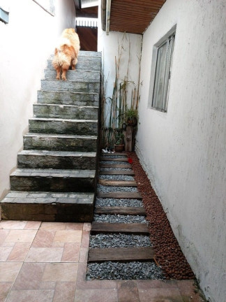 Imagem Casa com 2 Quartos à Venda, 100 m² em Morada Dos Nobres - Taubaté