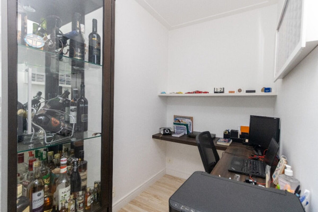 Imagem Apartamento com 4 Quartos à Venda, 132 m² em Vila Prudente - São Paulo