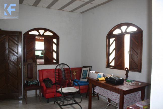 Imagem Casa com 2 Quartos à Venda, 140 m² em Cajueiros - Nova Viçosa Imagem Casa com 2 Quartos à Venda, 140 m² em Cajueiros - Nova Viçosa