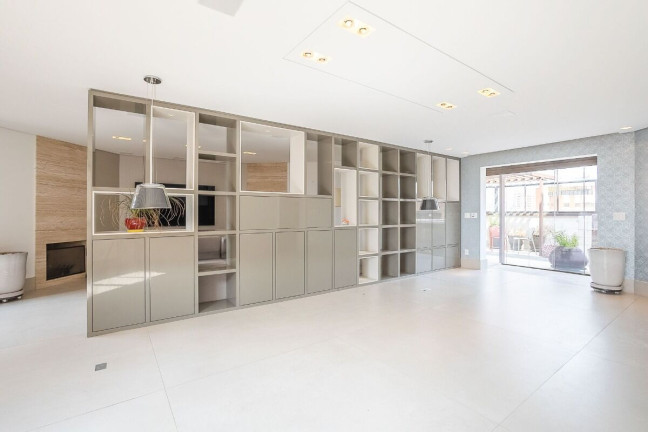 Imagem Apartamento com 4 Quartos à Venda, 411 m² em Perdizes - São Paulo