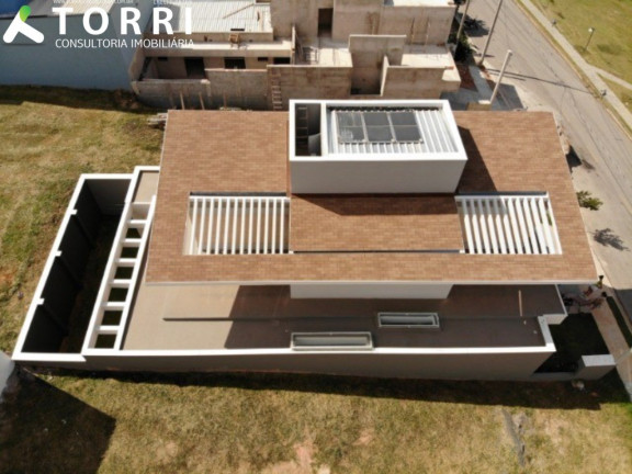 Imagem Imóvel com 3 Quartos à Venda, 219 m² em Ibiti Reserva - Sorocaba