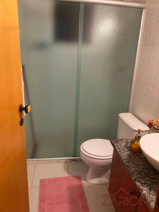 Imagem Apartamento com 1 Quarto à Venda, 42 m² em Jardim Das Nações - Taubaté Imagem Apartamento com 1 Quarto à Venda, 42 m² em Jardim Das Nações - Taubaté