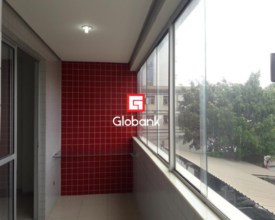 Apartamento com 2 Quartos à Venda, 20 m² em Cidade Santa Maria - Montes Claros
