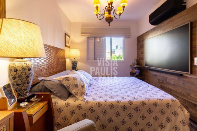 Imagem Apartamento com 2 Quartos à Venda, 77 m² em Alto Da Lapa - São Paulo Imagem Apartamento com 2 Quartos à Venda, 77 m² em Alto Da Lapa - São Paulo