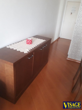 Imagem Apartamento com 3 Quartos à Venda, em Jd. California - Jacareí Imagem Apartamento com 3 Quartos à Venda, em Jd. California - Jacareí