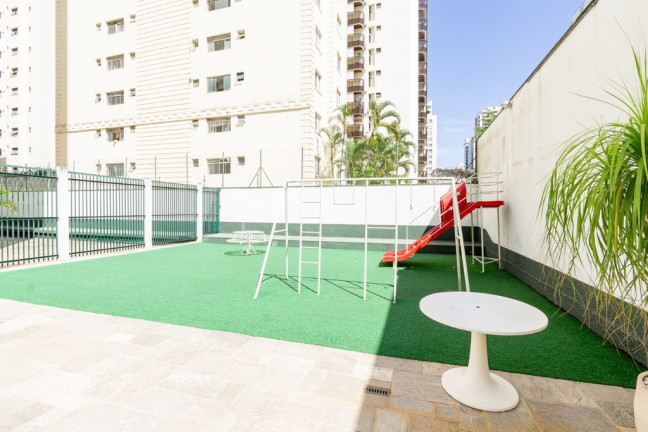 Imagem Imóvel com 2 Quartos à Venda, 73 m² em Indianópolis - São Paulo Imagem Imóvel com 2 Quartos à Venda, 73 m² em Indianópolis - São Paulo