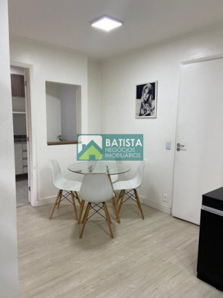 Imagem Apartamento com 1 Quarto à Venda, 42 m² em Casa Branca - Santo André Imagem Apartamento com 1 Quarto à Venda, 42 m² em Casa Branca - Santo André