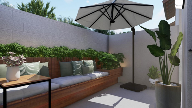 Imagem Casa com 2 Quartos à Venda, 48 m² em Chácara Vista Alegre - Cotia