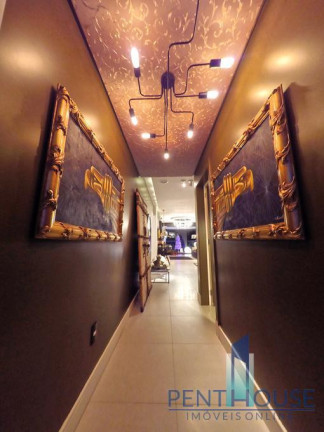 Imagem Apartamento com 3 Quartos à Venda, 158 m² em Centro - Balneário Camboriú