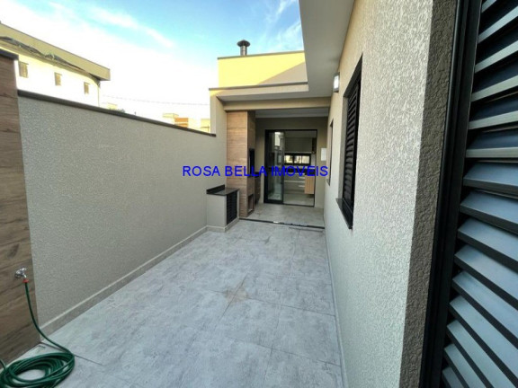 Imagem Casa de Condomínio com 3 Quartos à Venda, 135 m² em Jardim Mantova - Indaiatuba Imagem Casa de Condomínio com 3 Quartos à Venda, 135 m² em Jardim Mantova - Indaiatuba
