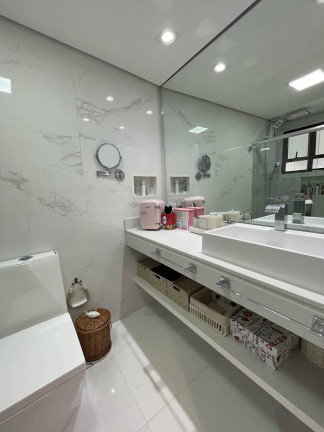 Imagem Apartamento com 2 Quartos à Venda, 120 m² em Tenório - Ubatuba Imagem Apartamento com 2 Quartos à Venda, 120 m² em Tenório - Ubatuba