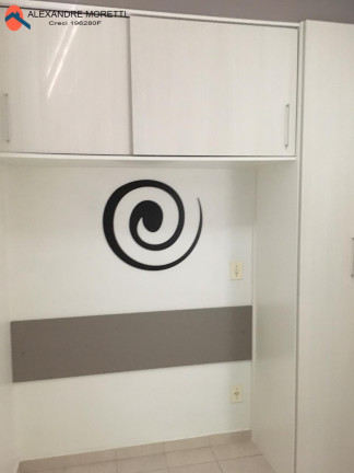 Imagem Apartamento com 2 Quartos à Venda, 55 m² em Campolim - Sorocaba Imagem Apartamento com 2 Quartos à Venda, 55 m² em Campolim - Sorocaba