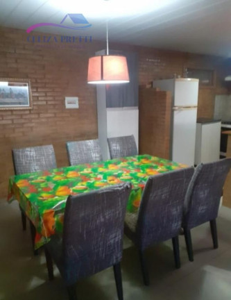 Imagem Chácara com 3 Quartos à Venda, 4.000 m² em Biriricas - Domingos Martins