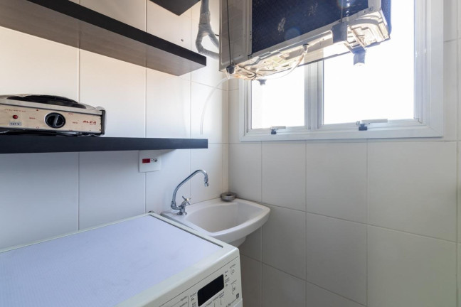 Imagem Apartamento com 1 Quarto à Venda, 48 m² em Vila Nova Conceição - São Paulo