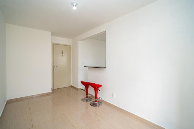 Imagem Apartamento com 2 Quartos à Venda, 49 m² em Bairro Alto - Curitiba