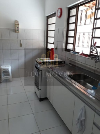Imagem Casa com 3 Quartos à Venda, 187 m² em Jardim Motorama - São José Dos Campos Imagem Casa com 3 Quartos à Venda, 187 m² em Jardim Motorama - São José Dos Campos