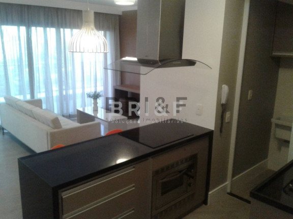 Imagem Apartamento com 2 Quartos para Alugar, 83 m² em Brooklin - São Paulo Imagem Apartamento com 2 Quartos para Alugar, 83 m² em Brooklin - São Paulo