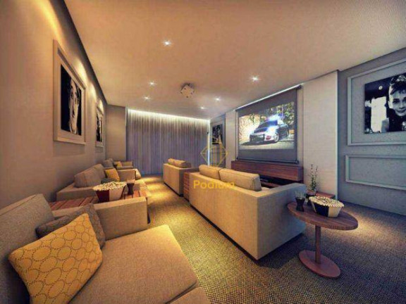 Imagem Apartamento com 5 Quartos à Venda, 414 m² em Altiplano Cabo Branco - João Pessoa