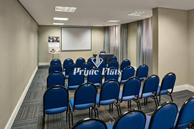 Imagem Apartamento com 1 Quarto à Venda, 31 m² em Paraíso - São Paulo Imagem Apartamento com 1 Quarto à Venda, 31 m² em Paraíso - São Paulo