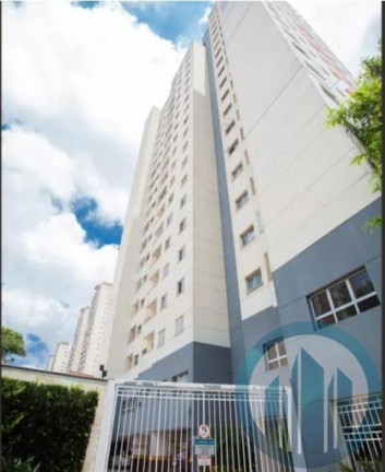 Apartamento com 2 Quartos à Venda, 53 m² em Santa Terezinha - São Bernardo Do Campo