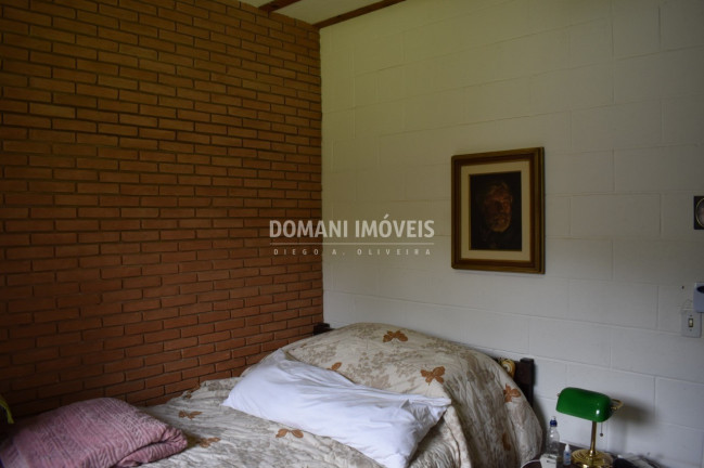 Imagem Casa com 4 Quartos à Venda, 190 m² em Região Do Jardim Do Embaixador - Campos Do Jordão
