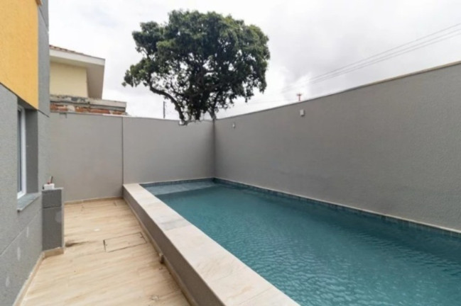 Imagem Imóvel com 2 Quartos à Venda, 33 m² em Sacomã - São Paulo Imagem Imóvel com 2 Quartos à Venda, 33 m² em Sacomã - São Paulo