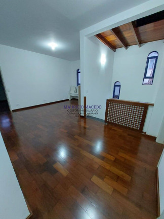 Casa com 4 Quartos à Venda, 360 m² em Alphaville - Santana De Parnaíba