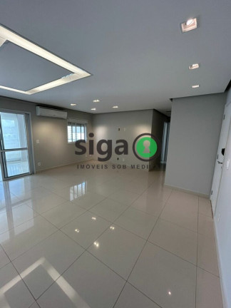 Imagem Apartamento com 2 Quartos à Venda, 100 m² em Santo Amaro - São Paulo