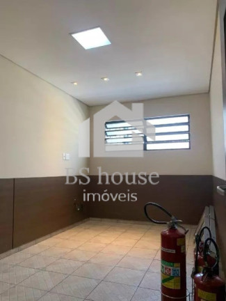 Imagem Galpão à Venda, 1.182 m² em Vila Luzita - Santo André Imagem Galpão à Venda, 1.182 m² em Vila Luzita - Santo André