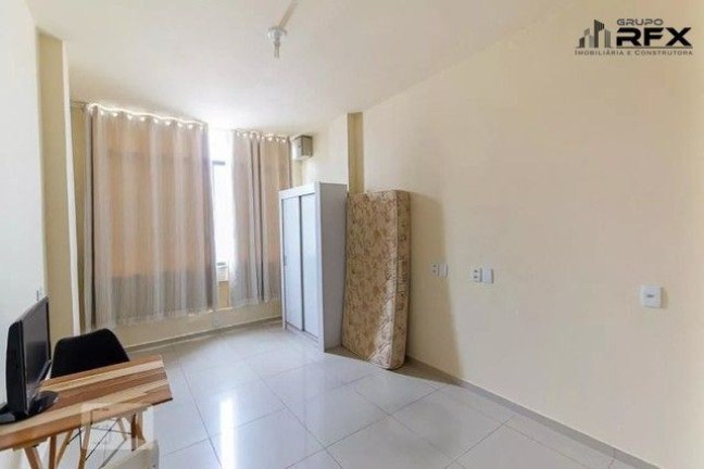Imagem Sala Comercial à Venda, 26 m² em Centro - Niterói Imagem Sala Comercial à Venda, 26 m² em Centro - Niterói