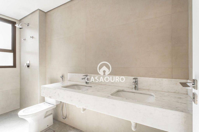 Imagem Cobertura com 4 Quartos à Venda, 294 m² em Gutierrez - Belo Horizonte