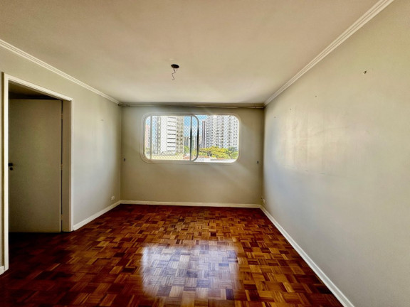Imagem Apartamento com 3 Quartos à Venda, 82 m² em Vila Regente Feijó - São Paulo Imagem Apartamento com 3 Quartos à Venda, 82 m² em Vila Regente Feijó - São Paulo
