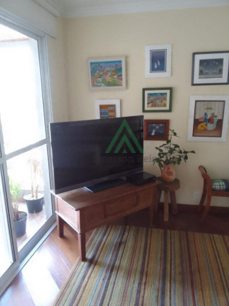 Imagem Apartamento com 3 Quartos à Venda, 105 m² em Perdizes - São Paulo