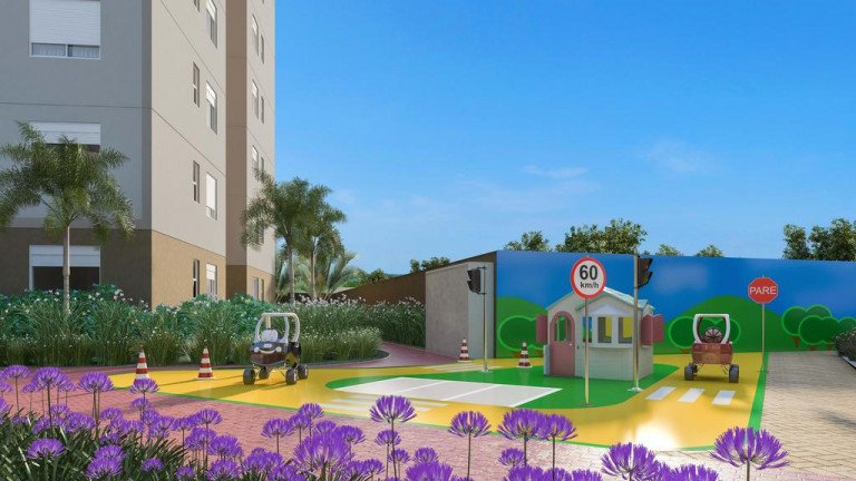 Imagem Apartamento com 2 Quartos à Venda, 63 m² em Mooca - São Paulo