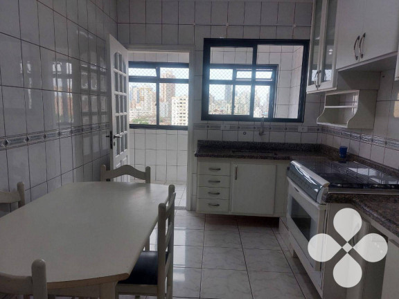 Imagem Imóvel com 2 Quartos para Alugar, 98 m² em Campo Grande - Santos Imagem Imóvel com 2 Quartos para Alugar, 98 m² em Campo Grande - Santos