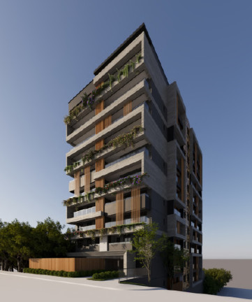 Foto do imóvel Imóvel com 1 Quarto à Venda, 47 m² em Perdizes - São Paulo