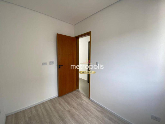 Imagem Cobertura com 2 Quartos à Venda, 88 m² em Vila Pires - Santo André Imagem Cobertura com 2 Quartos à Venda, 88 m² em Vila Pires - Santo André