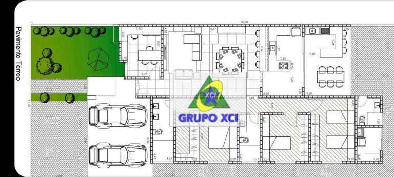 Imagem Casa com 3 Quartos à Venda, 192 m² em Capuava - Valinhos Imagem Casa com 3 Quartos à Venda, 192 m² em Capuava - Valinhos