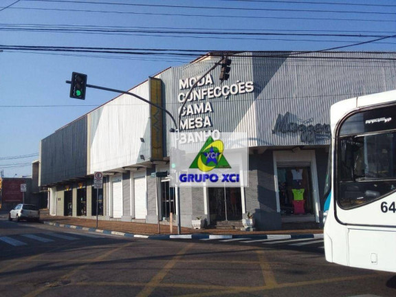 Imagem Sobrado à Venda, 909 m² em Centro - Tietê Imagem Sobrado à Venda, 909 m² em Centro - Tietê