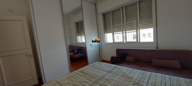 Imagem Cobertura com 3 Quartos para Alugar, 320 m² em Itararé - São Vicente