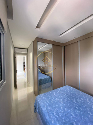 Imagem Apartamento com 2 Quartos à Venda, 62 m² em Pagador De Andrade - Jacareí